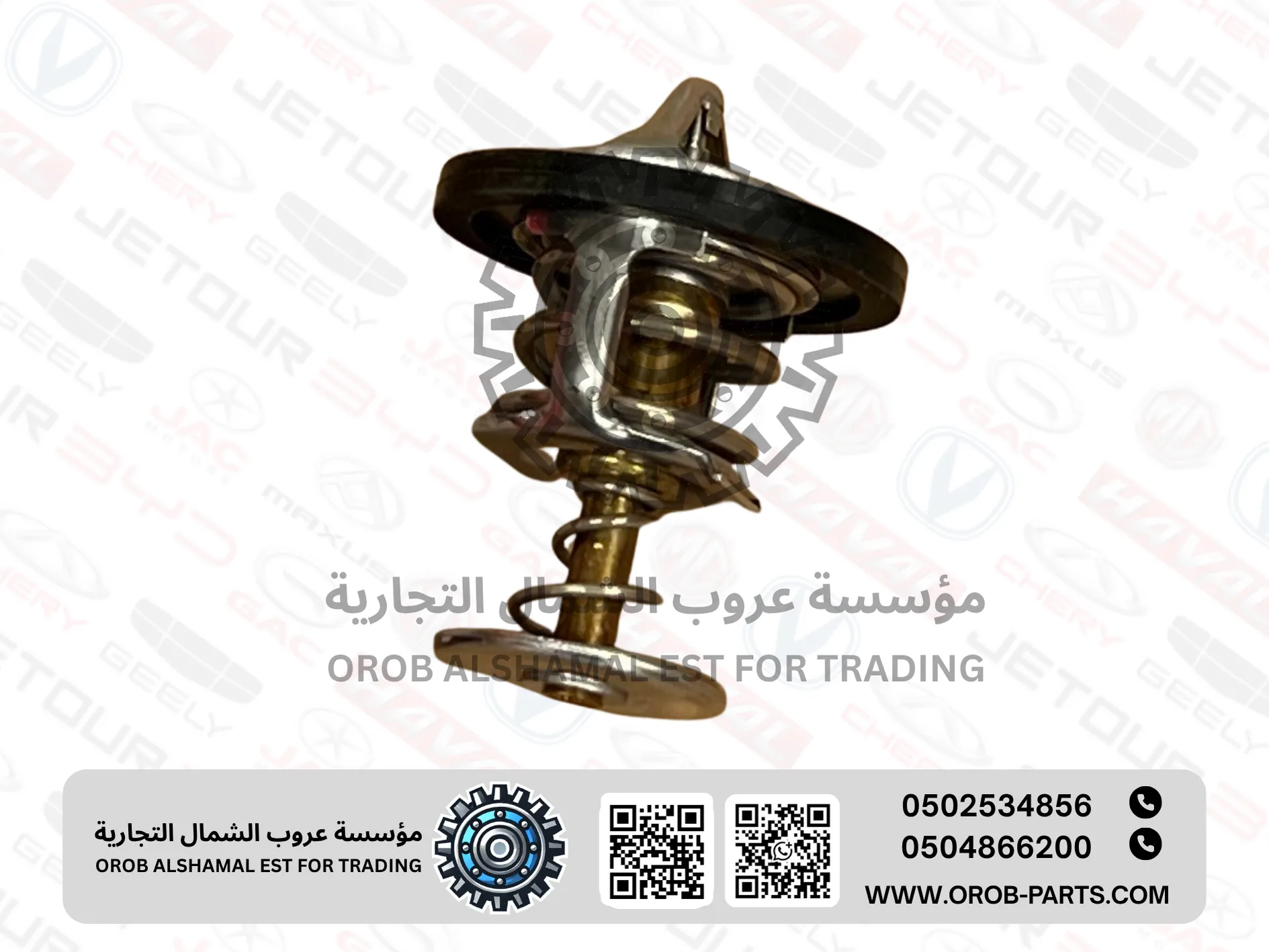 بلف الحرارة - تيقو  2 برو 