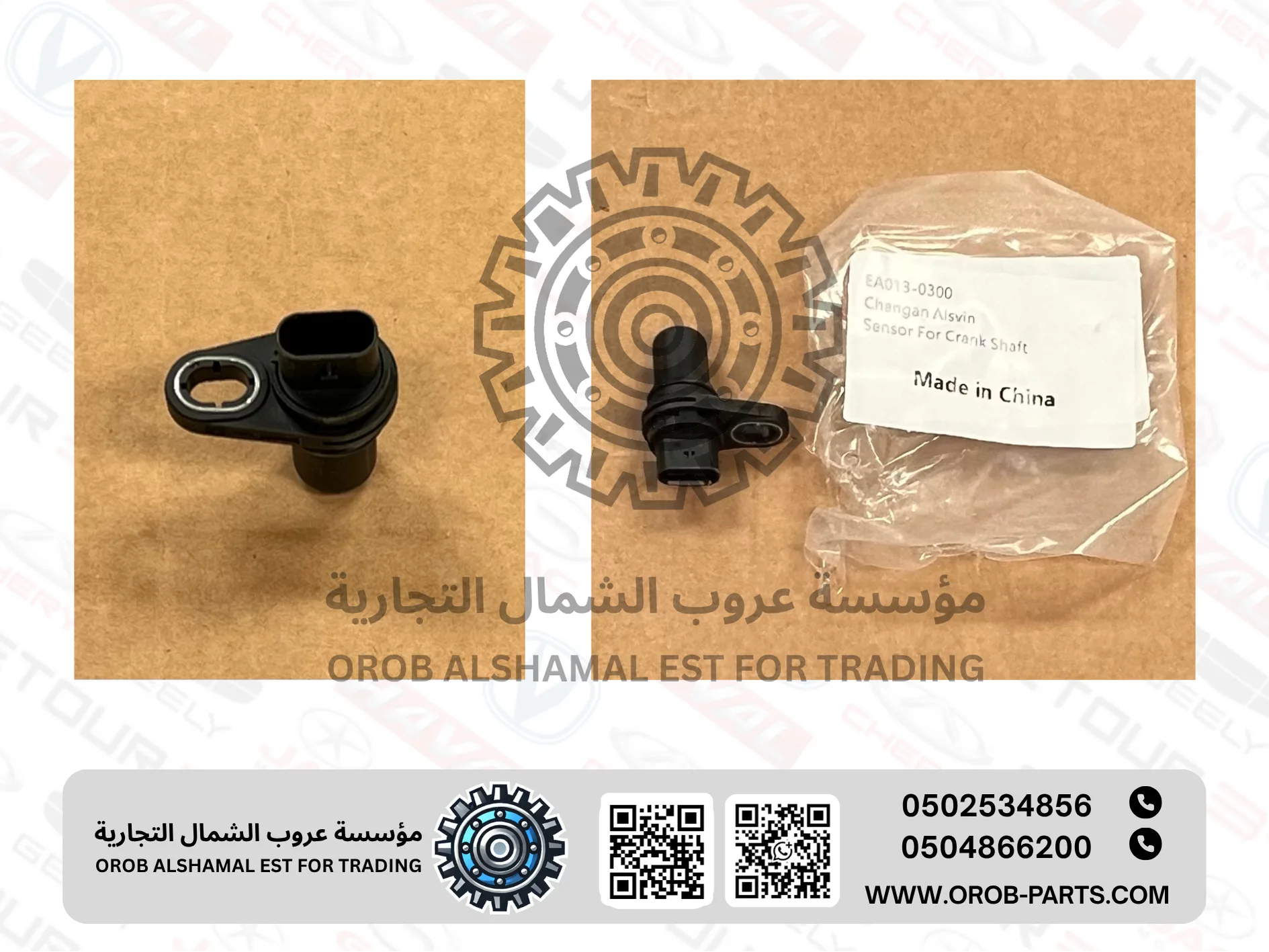 حساس الكرنك - الـسـفـيـن 