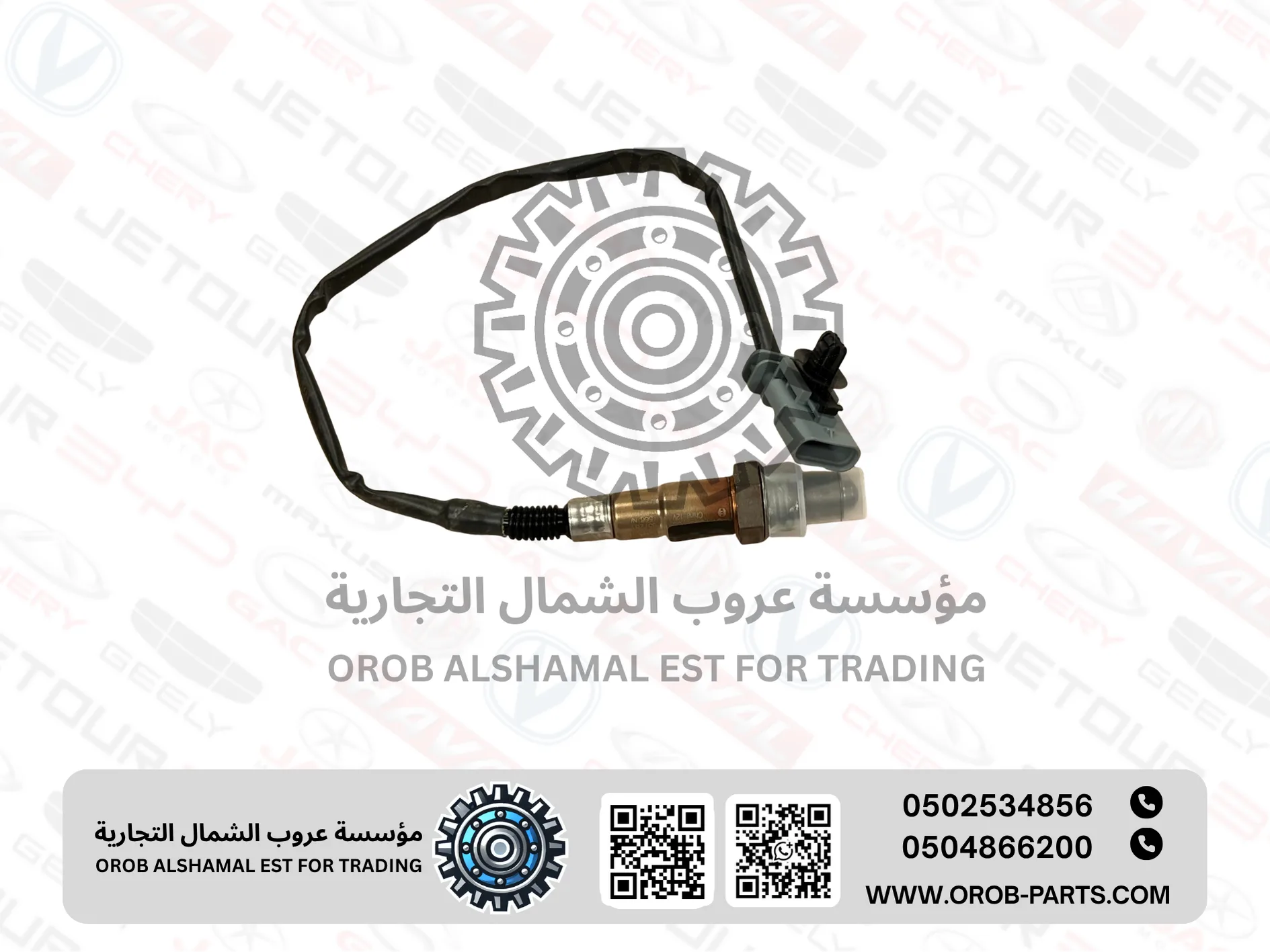 حساس الشكمان - في سفن V7 