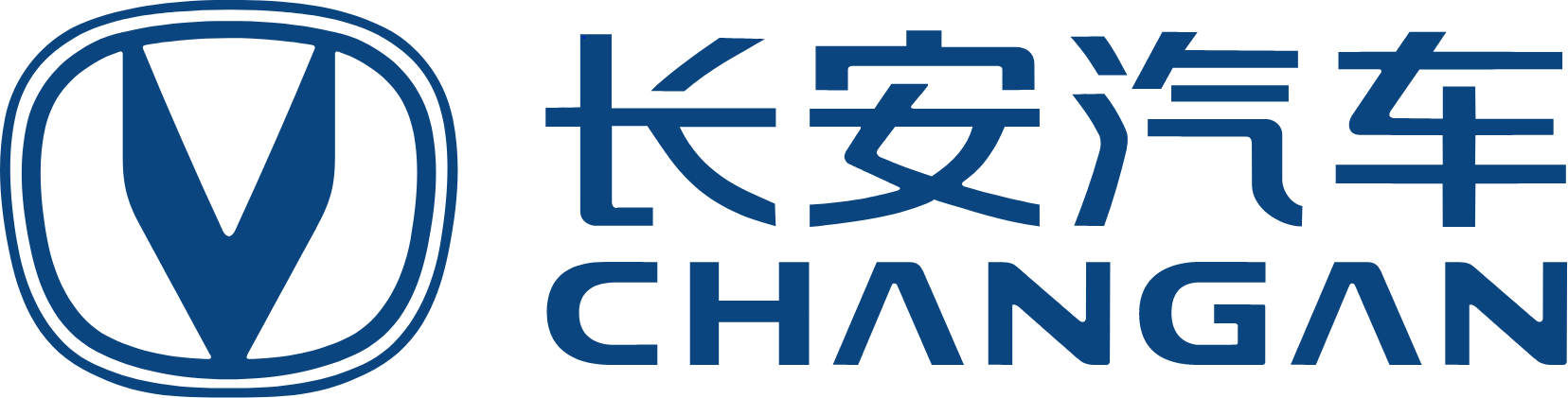 Changan Logo