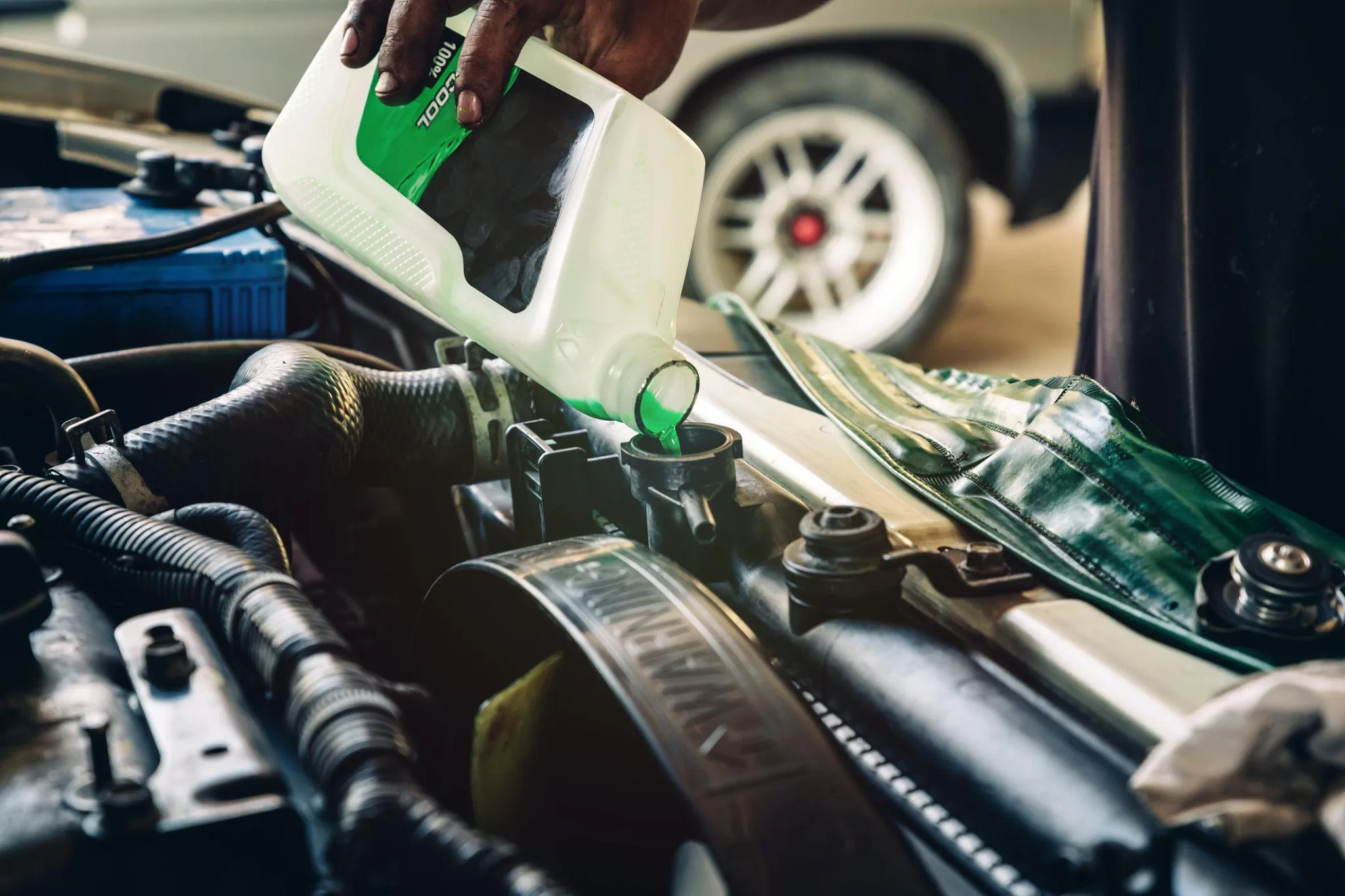 Signs of a Bad Radiator and How to Protect Your Engine – Complete Guide