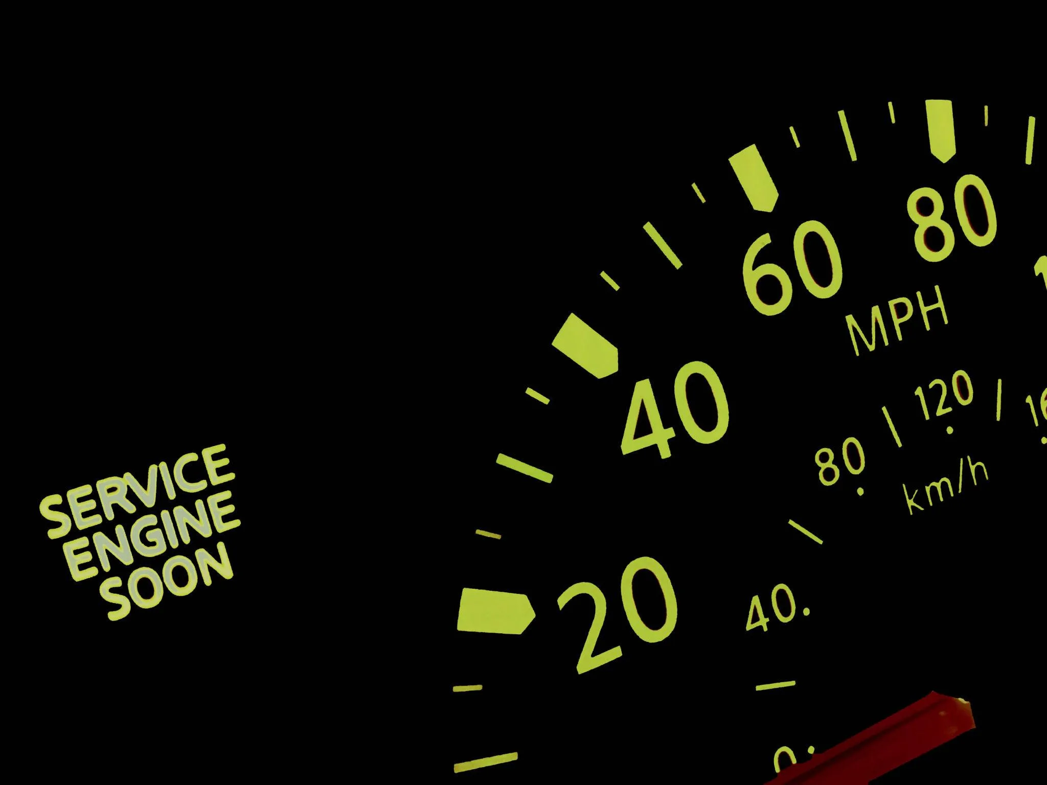 Causes of Low Engine Power and How to Fix It – Complete Guide