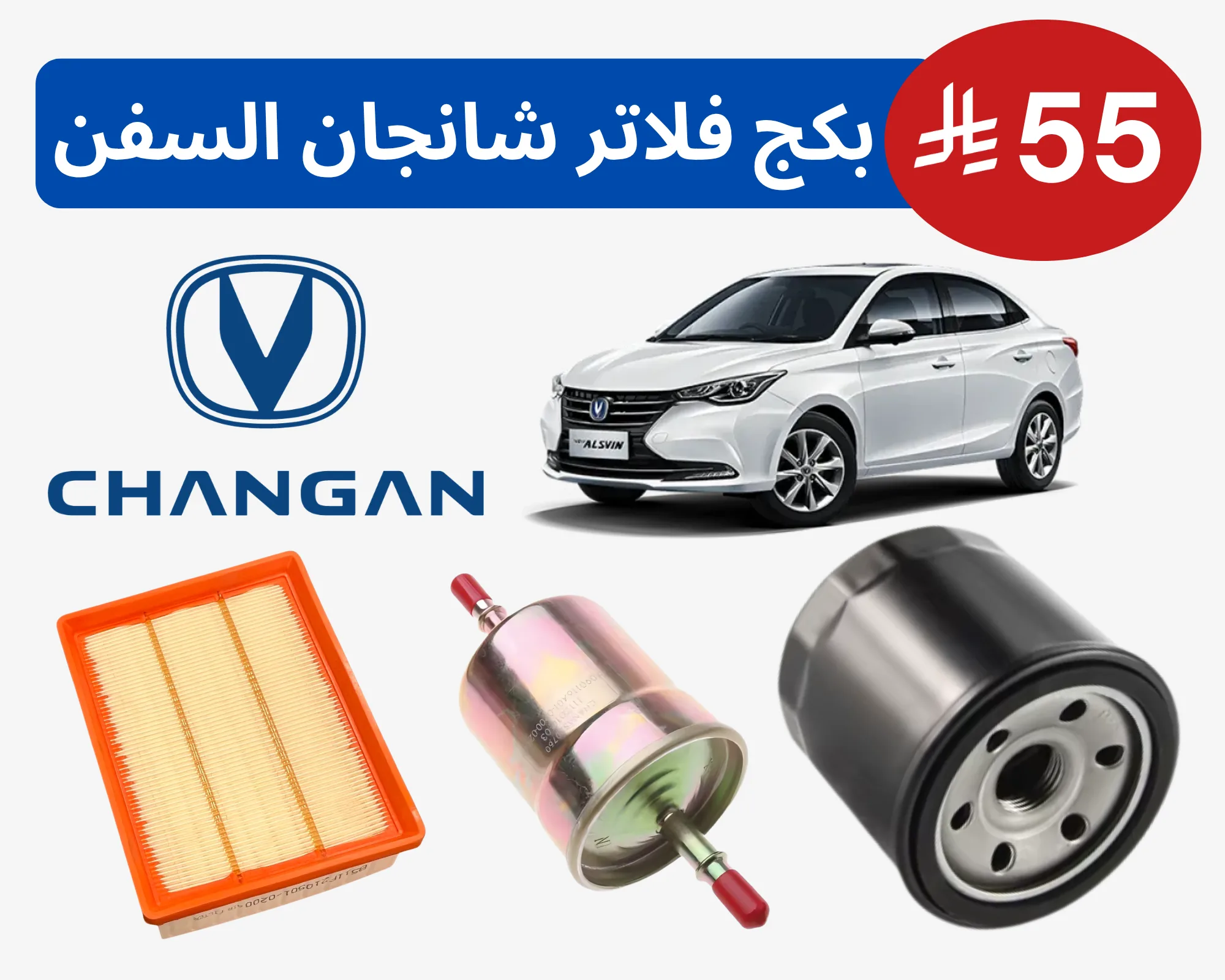 service package - ALSVIN