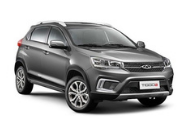 TIGGO 2