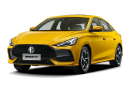 MG GT