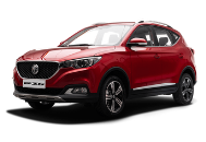 MG ZS 1.5