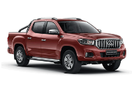 T60 - Diesel 2.8